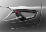 Audi A1 Clubsport Quattro Concept 2011 года